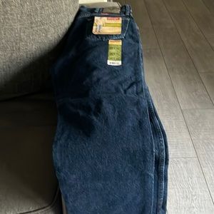 Jeans new  not worn